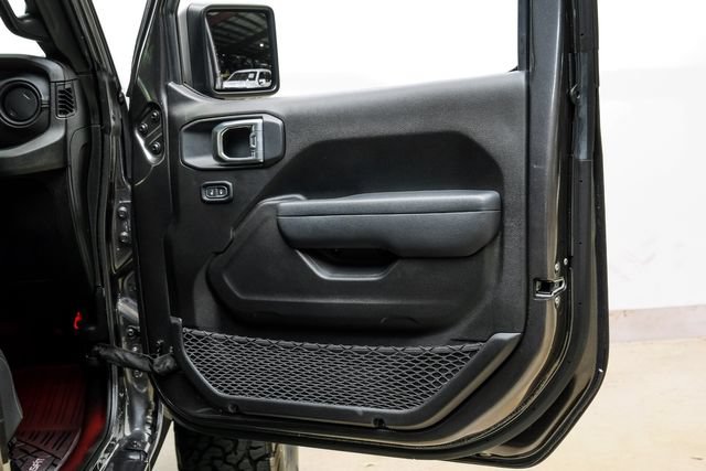 Used 2025 Jeep Gladiator Sport AWD/4WD image 76