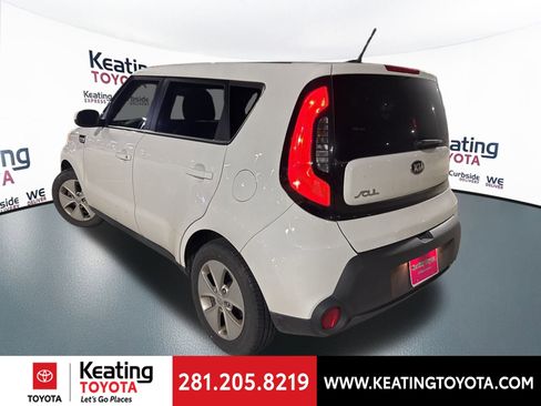 Used 2016 Kia Soul image 5