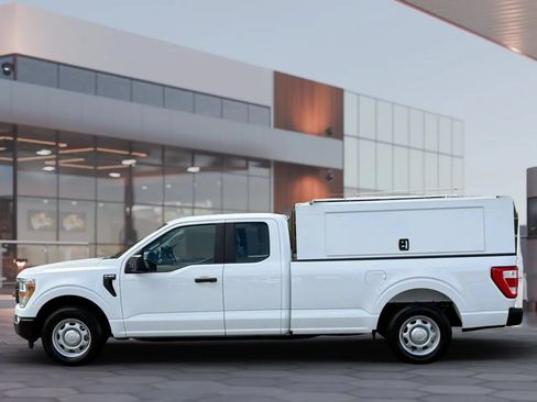 Used 2022 Ford F150 XL RWD image 3