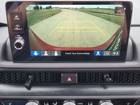 New 2026 Honda CR-V Sport-L image 17