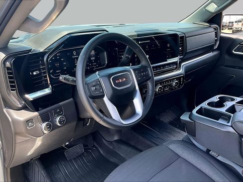 Used 2026 GMC Sierra 1500 Elevation w/ Elevation Select Package RWD image 18