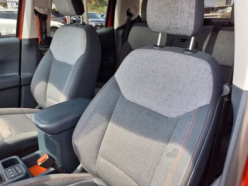 Certified 2024 Ford Maverick XLT FWD image 14