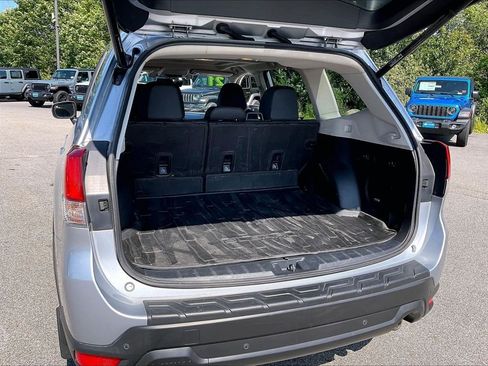 Used 2021 Subaru Forester Limited AWD/4WD image 35