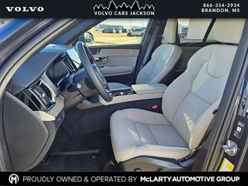 New 2026 Volvo XC90 B6 Plus w/ Protection Package Premier AWD/4WD image 10
