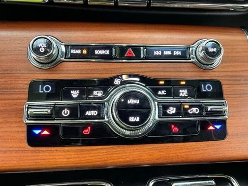 Used 2020 Lincoln Aviator Reserve w/ Class IV Trailer Tow Package AWD/4WD image 14