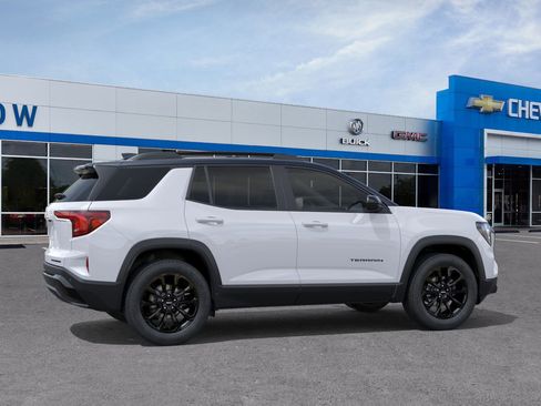 New 2026 GMC Terrain Elevation w/ Black Edition image 5