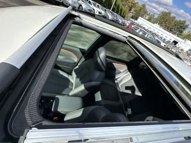 Certified 2026 Subaru Forester Sport AWD/4WD image 6