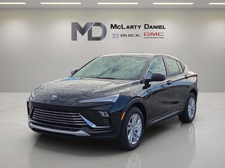 New 2026 Buick Envista Preferred w/ Advanced Safety Package video 2