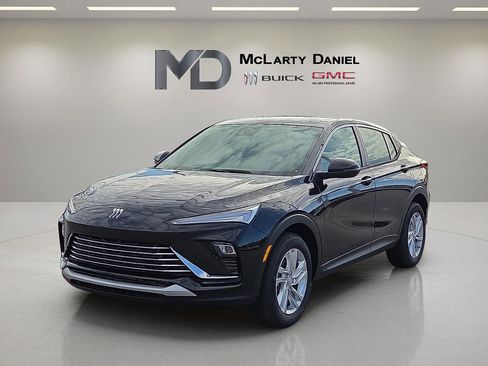 New 2026 Buick Envista Preferred w/ Advanced Safety Package image 2