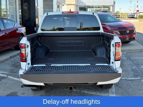 Used 2026 Nissan Frontier SV w/ Tow Package AWD/4WD image 32