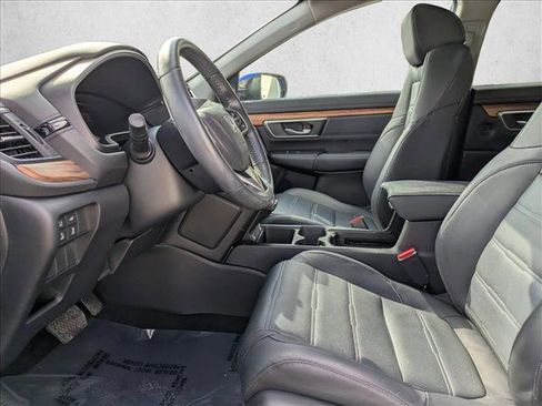 Used 2020 Honda CR-V EX-L image 9
