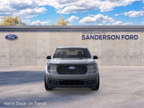 New 2026 Ford Maverick XLT FWD image 6