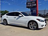 Used 2018 INFINITI Q70 L 3.7 image 3