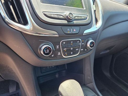 Certified 2024 Chevrolet Equinox LT w/ LPO, Cargo Package image 25