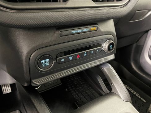 New 2025 Ford Bronco Sport Big Bend AWD/4WD image 6