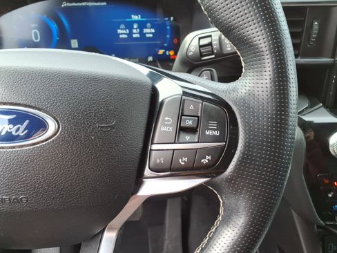 Used 2021 Ford Explorer ST w/ Equipment Group 401A image 19