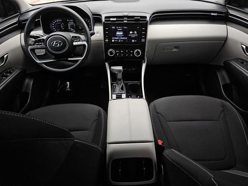 Used 2023 Hyundai Tucson SEL FWD image 23