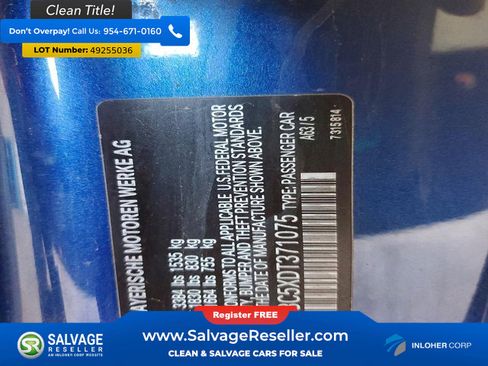 Used 2013 MINI Cooper Hardtop image 16