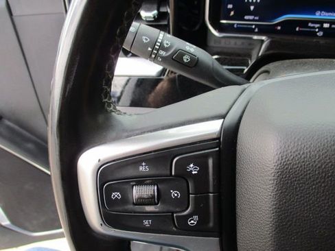 Used 2024 Chevrolet Silverado 2500 LT w/ Convenience Package image 15