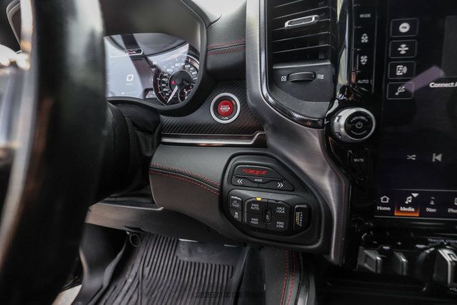 Used 2022 RAM 1500 TRX w/ TRX Level 2 Equipment Group AWD/4WD image 38