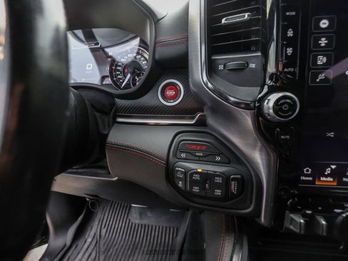 Used 2022 RAM 1500 TRX w/ TRX Level 2 Equipment Group AWD/4WD image 38