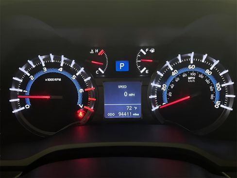 Used 2019 Toyota 4Runner SR5 image 14