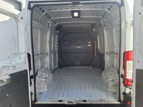 Used 2019 RAM ProMaster 2500 FWD image 34