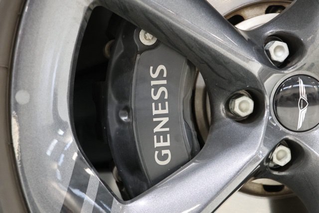 Used 2026 Genesis GV70 3.5T Sport Prestige AWD/4WD image 10