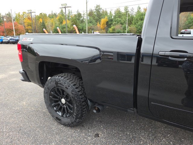Used 2016 Chevrolet Silverado 1500 LT AWD/4WD image 28