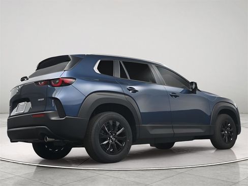 New 2026 MAZDA CX-50 2.5 Hybrid w/ Weather Package image 25