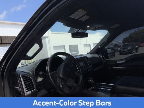 Used 2017 Ford F150 XLT w/ Equipment Group 301A Mid image 26