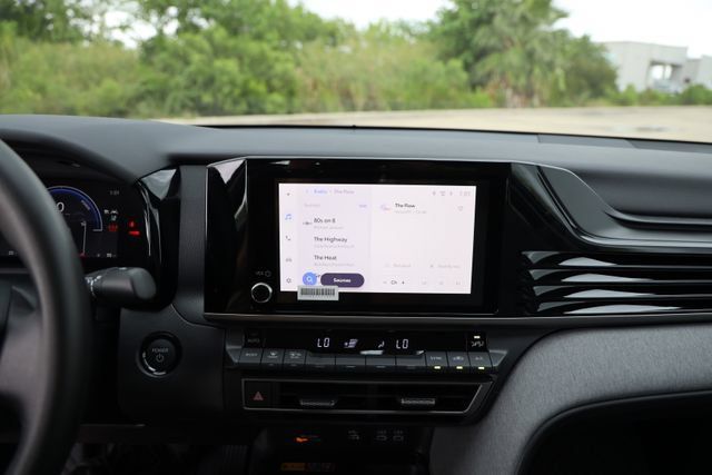New 2026 Toyota Camry LE w/ Convenience Package FWD image 18