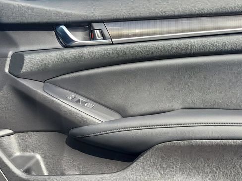 Used 2021 Honda Accord Sport Special Edition image 19