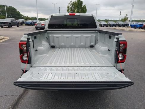 Used 2024 Ford Ranger XLT w/ Equipment Group 301A High AWD/4WD image 30