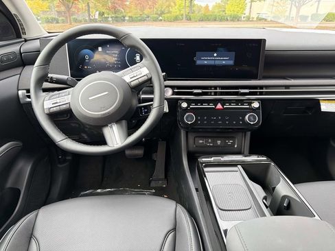 New 2026 Hyundai Tucson Limited image 15