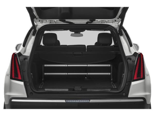 Used 2021 Cadillac XT5 Premium Luxury FWD image 14