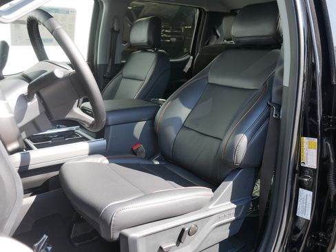 New 2025 Ford F250 Lariat w/ Lariat Ultimate Package image 39