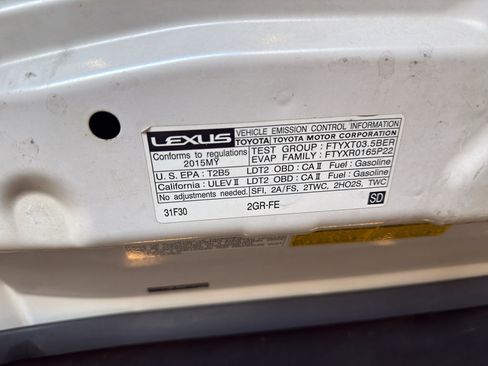 Used 2015 Lexus RX 350 AWD image 35