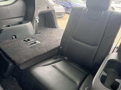 Used 2023 MAZDA CX-9 Touring Plus image 19