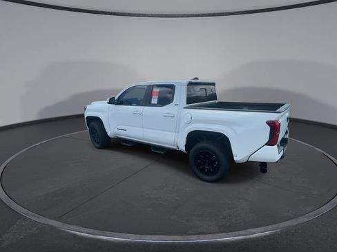 New 2025 Toyota Tacoma SR5 image 12