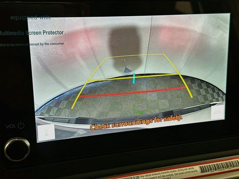 Used 2025 Toyota Tacoma SR5 RWD image 23