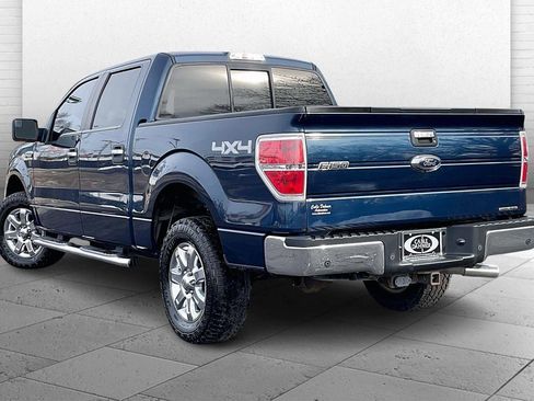 Used 2014 Ford F150 XLT w/ Equipment Group 302A Luxury image 11