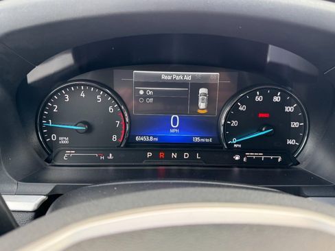 Used 2022 Ford Explorer XLT w/ Class IV Trailer Tow Package image 24