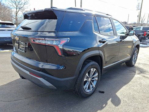 Used 2025 Chevrolet Equinox LT w/ Convenience Package II image 5