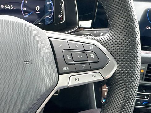 New 2026 Volkswagen Jetta GLI Autobahn FWD image 13