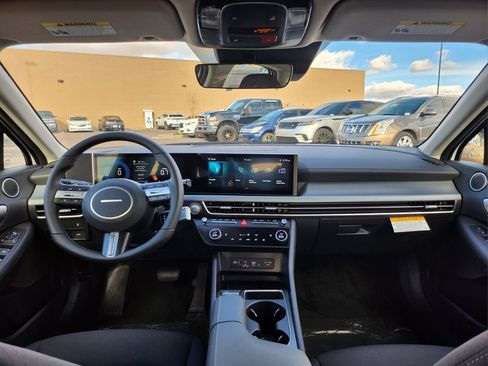 New 2026 Hyundai Sonata SEL image 14