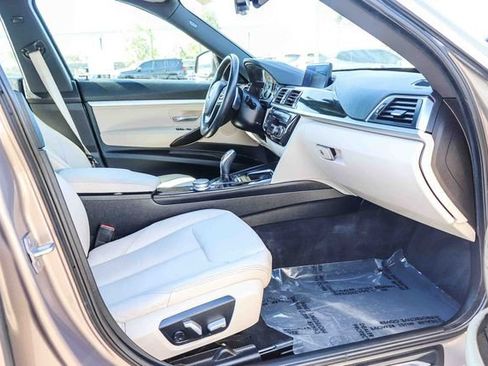 Used 2018 BMW 330i Gran Turismo xDrive AWD/4WD image 20