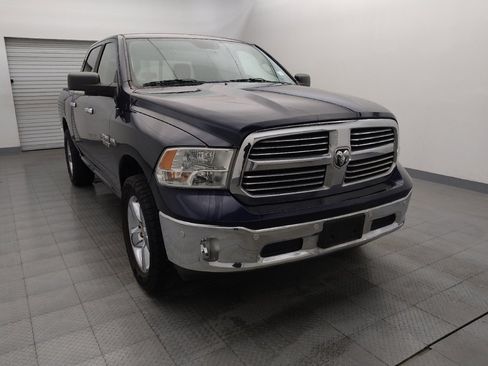 Used 2016 RAM 1500 Lone Star image 14