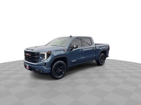 New 2026 GMC Sierra 1500 Elevation w/ Elevation Premium Package AWD/4WD image 38