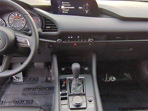 New 2026 MAZDA MAZDA3 s Sport w/ Appearance Package image 14
